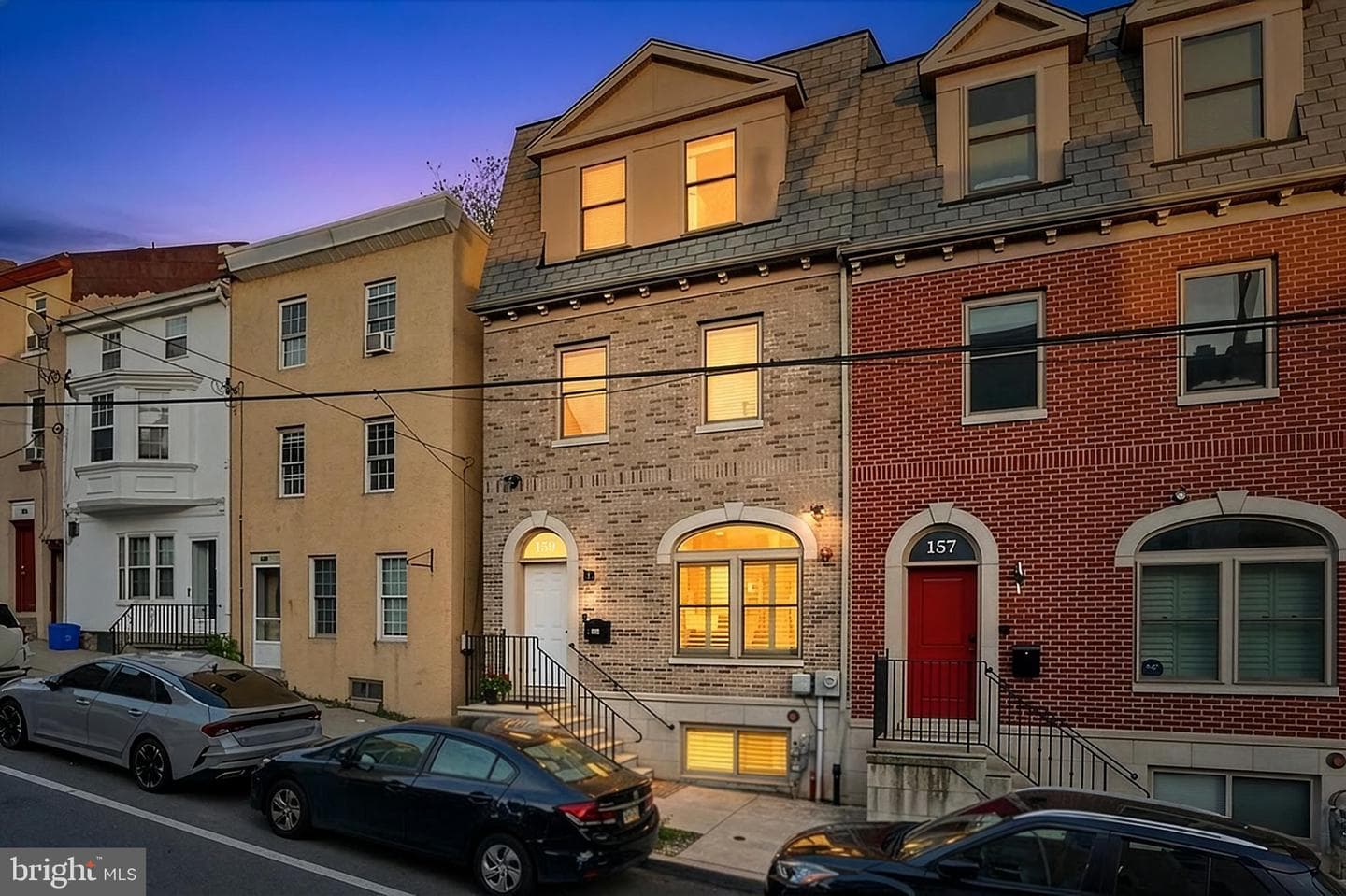 159 Green Lane photo 36
