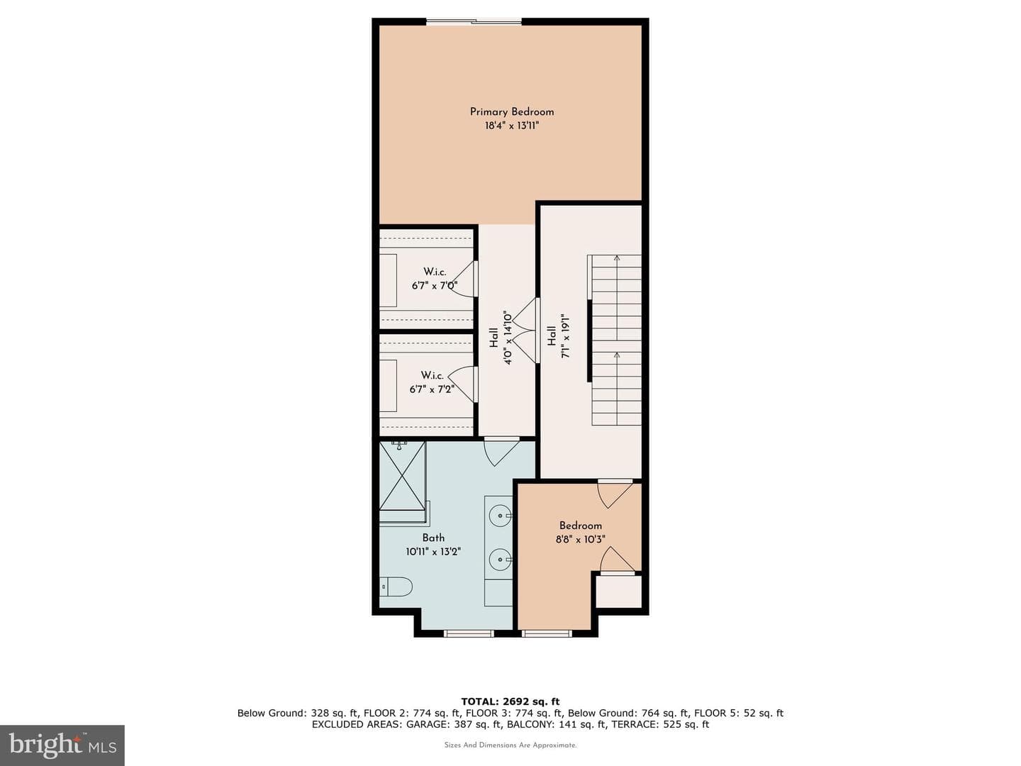159 Green Lane photo 45