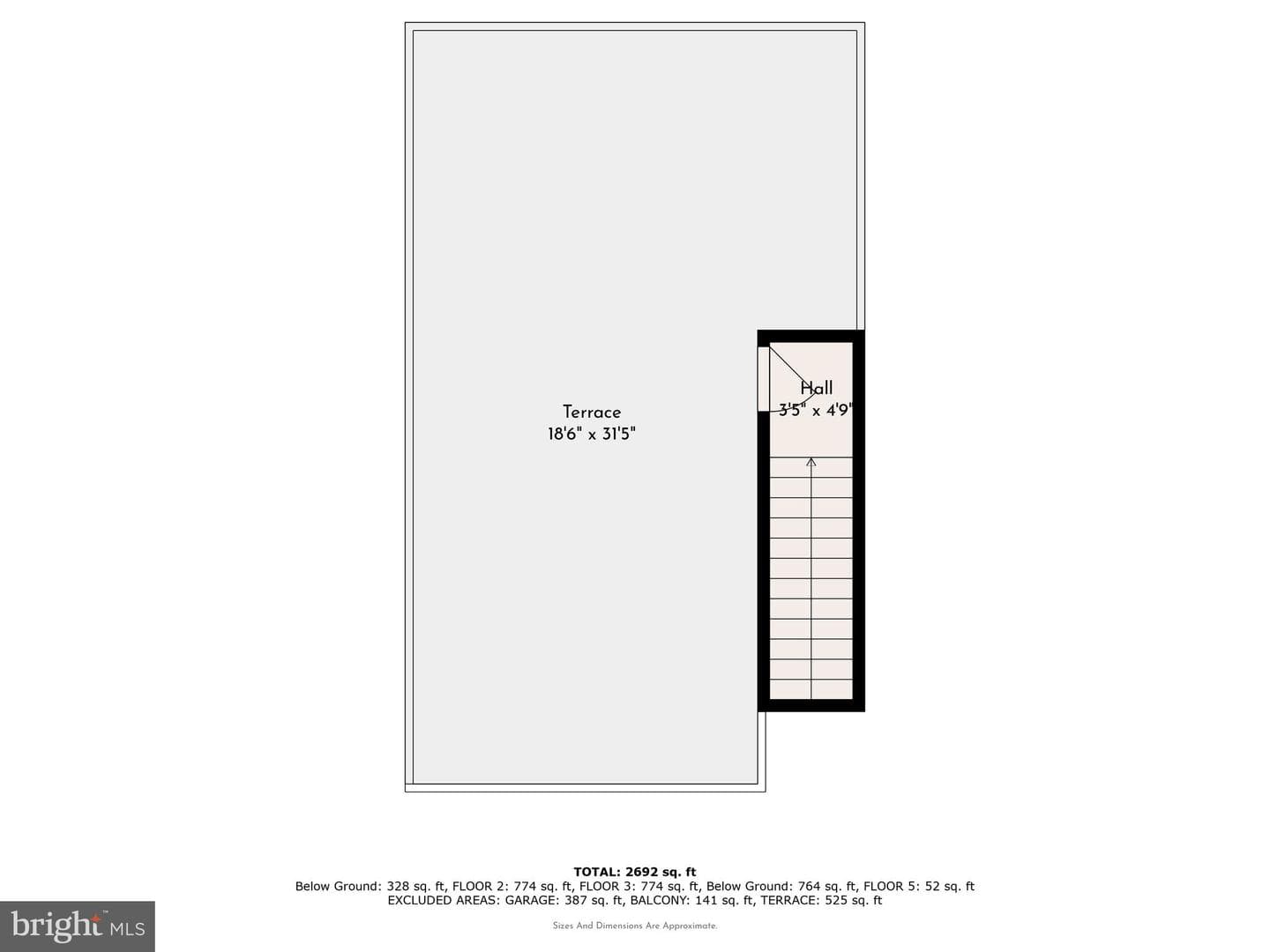 159 Green Lane photo 46