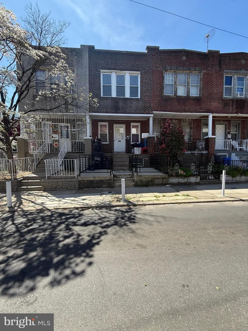 166 W Saber Street, Philadelphia