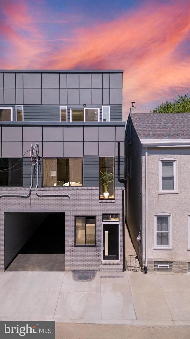298 Delmar Street #b, Philadelphia