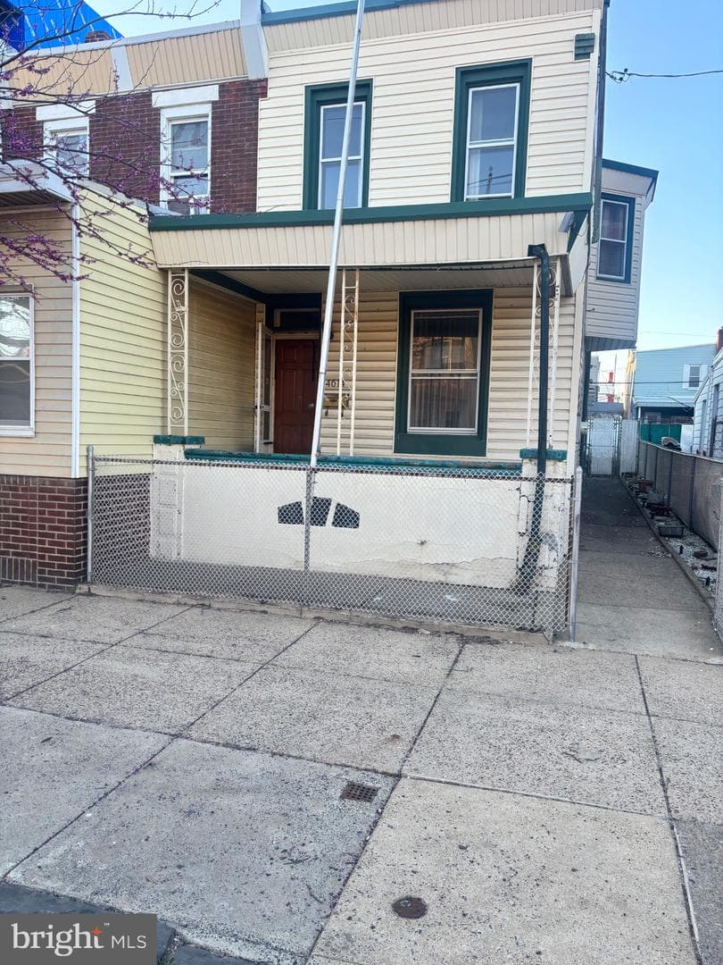 4614 Milnor Street, Philadelphia