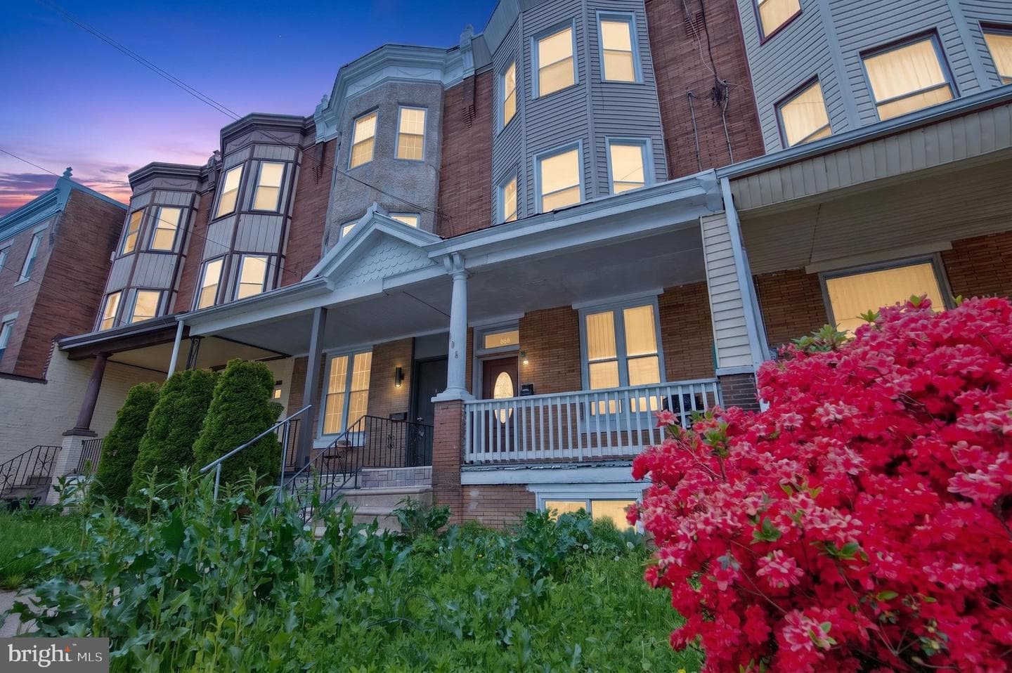 864 E Chelten Avenue, Philadelphia