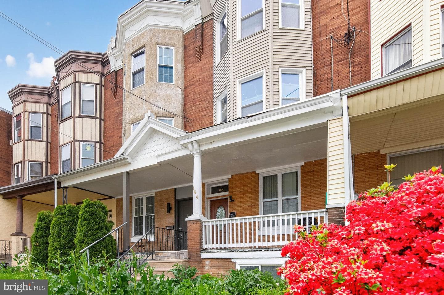 864 E Chelten Avenue, Philadelphia