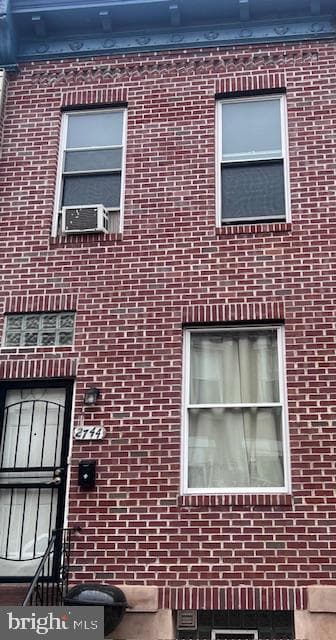 2744 N Taylor Street, Philadelphia