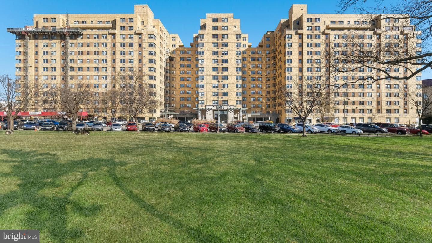 2601 Pennsylvania Avenue #616 photo 1
