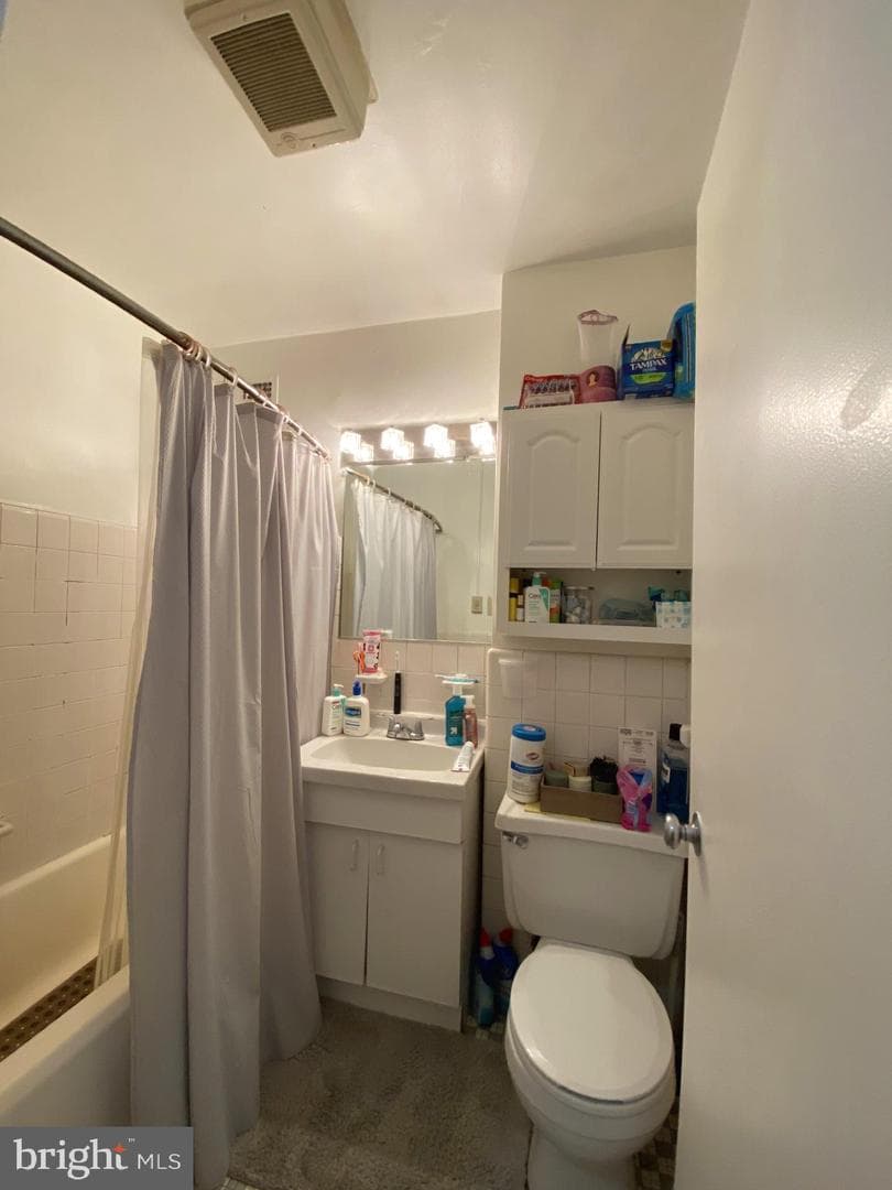 2601 Pennsylvania Avenue #616 photo 12