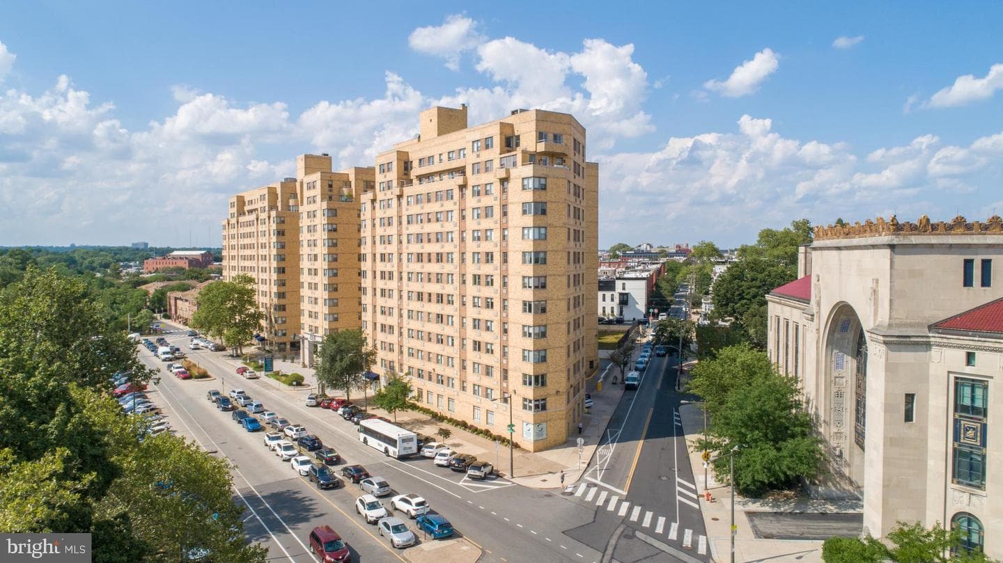 2601 Pennsylvania Avenue #616 photo 26
