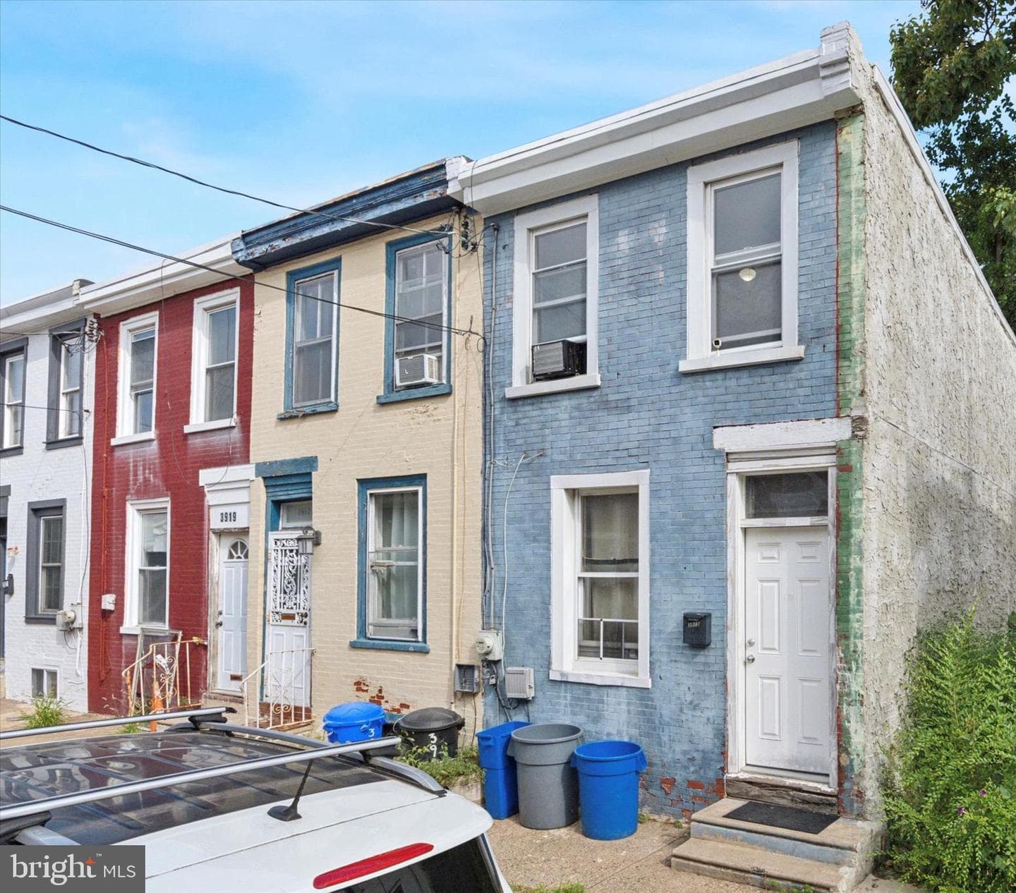3915 Brandywine Street, Philadelphia