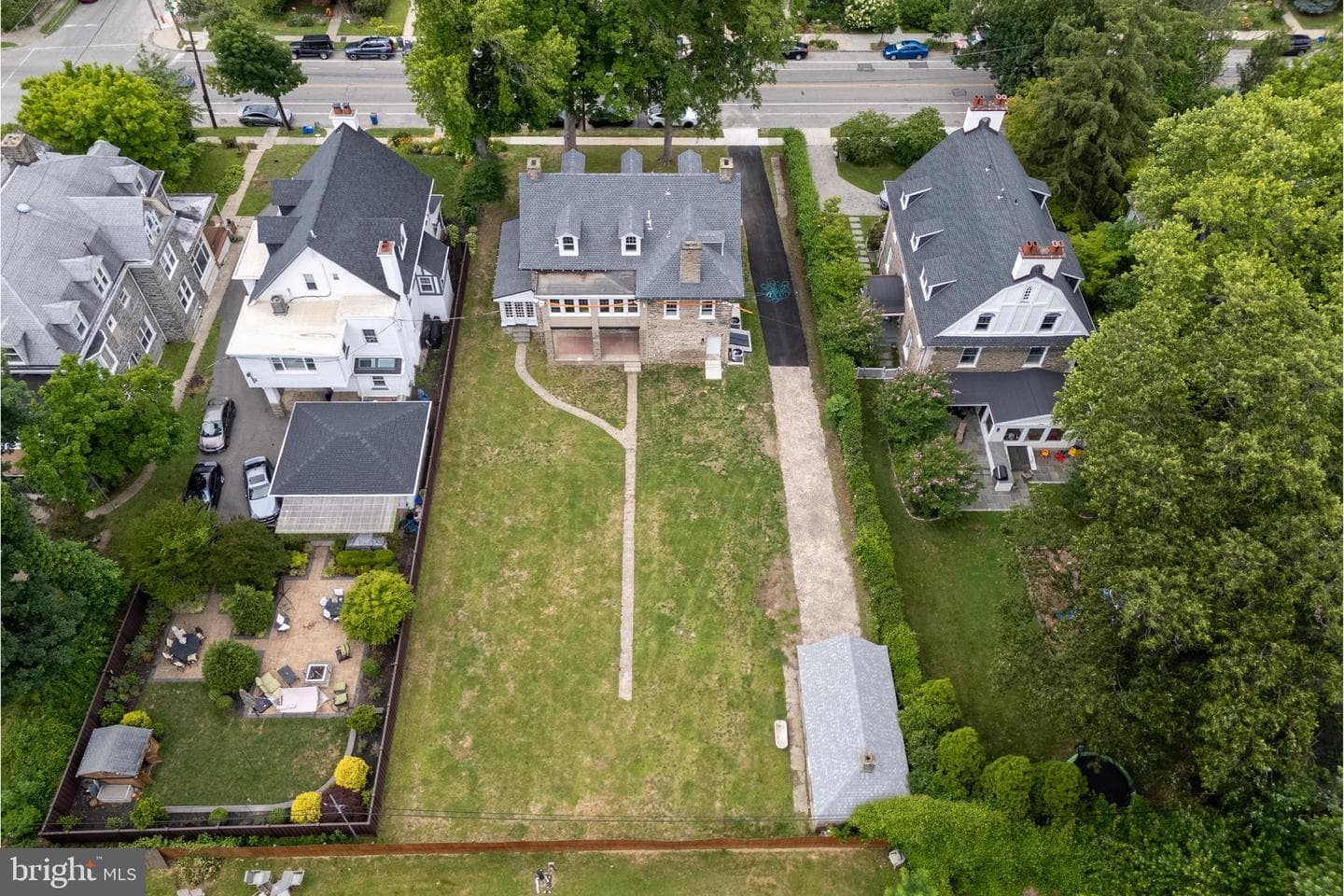 50 W Upsal Street photo 58