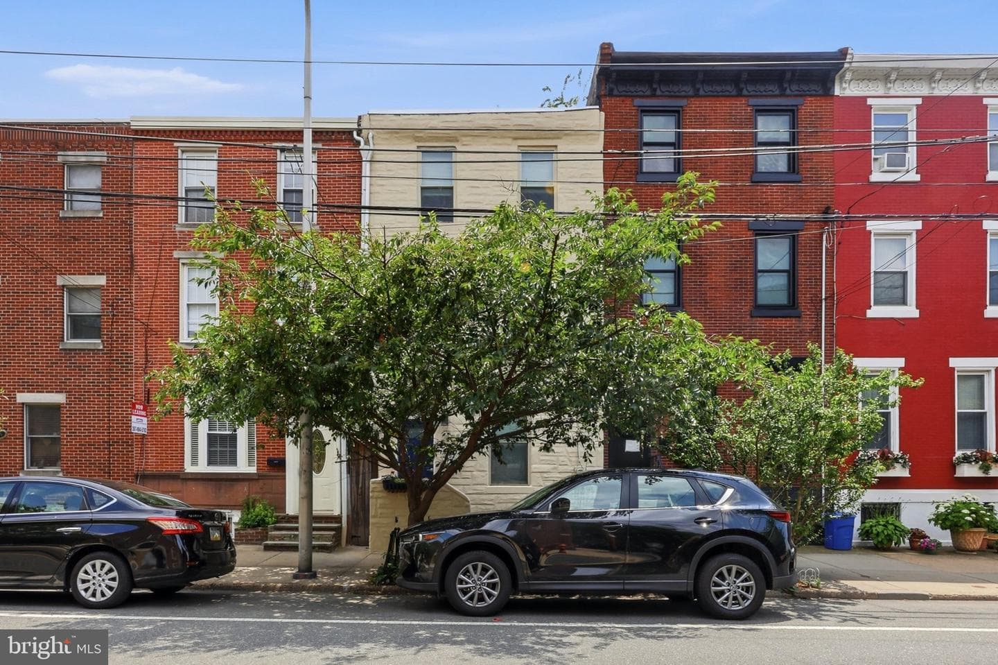 2508 Christian Street, Philadelphia