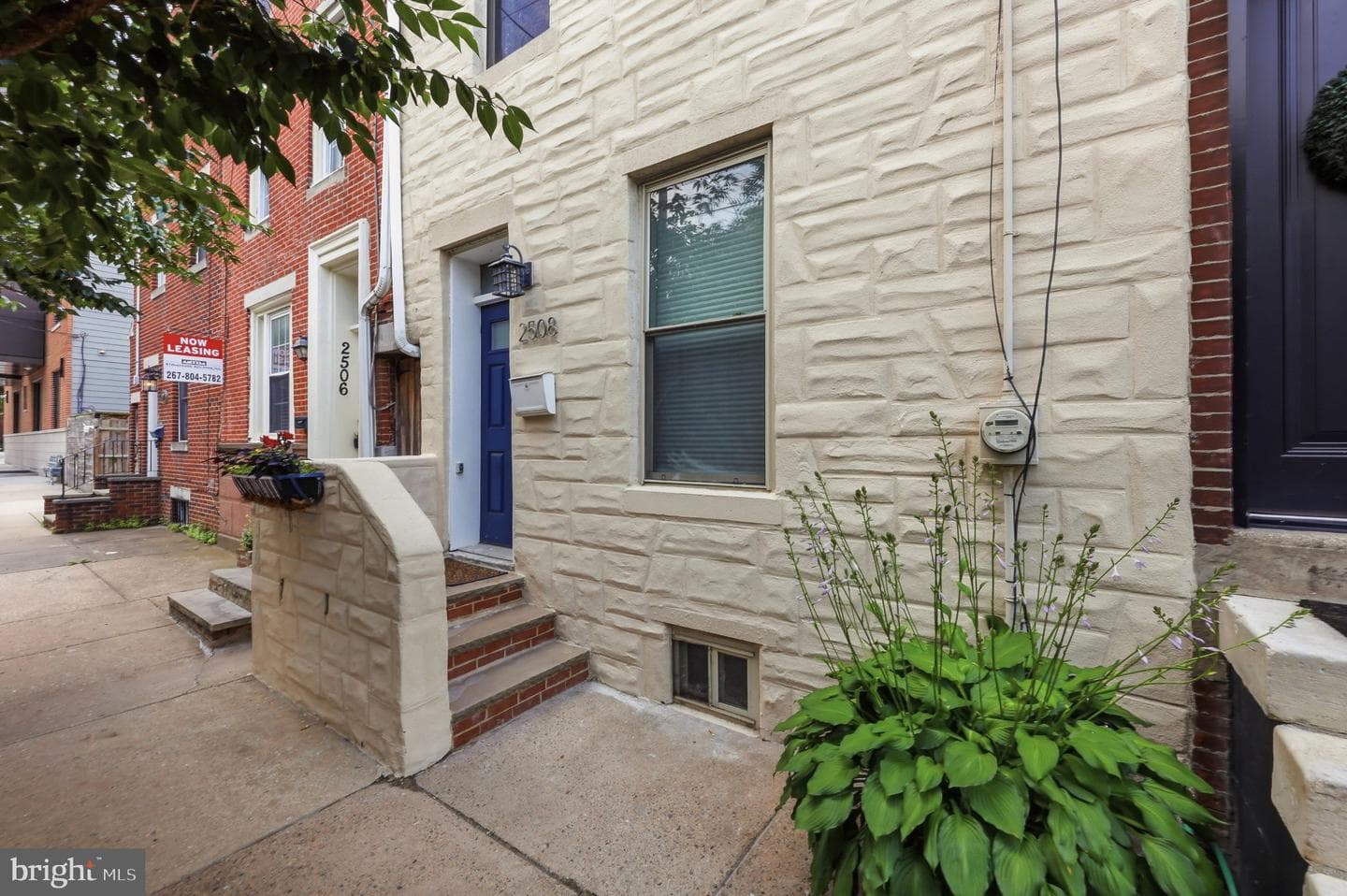 2508 Christian Street, Philadelphia
