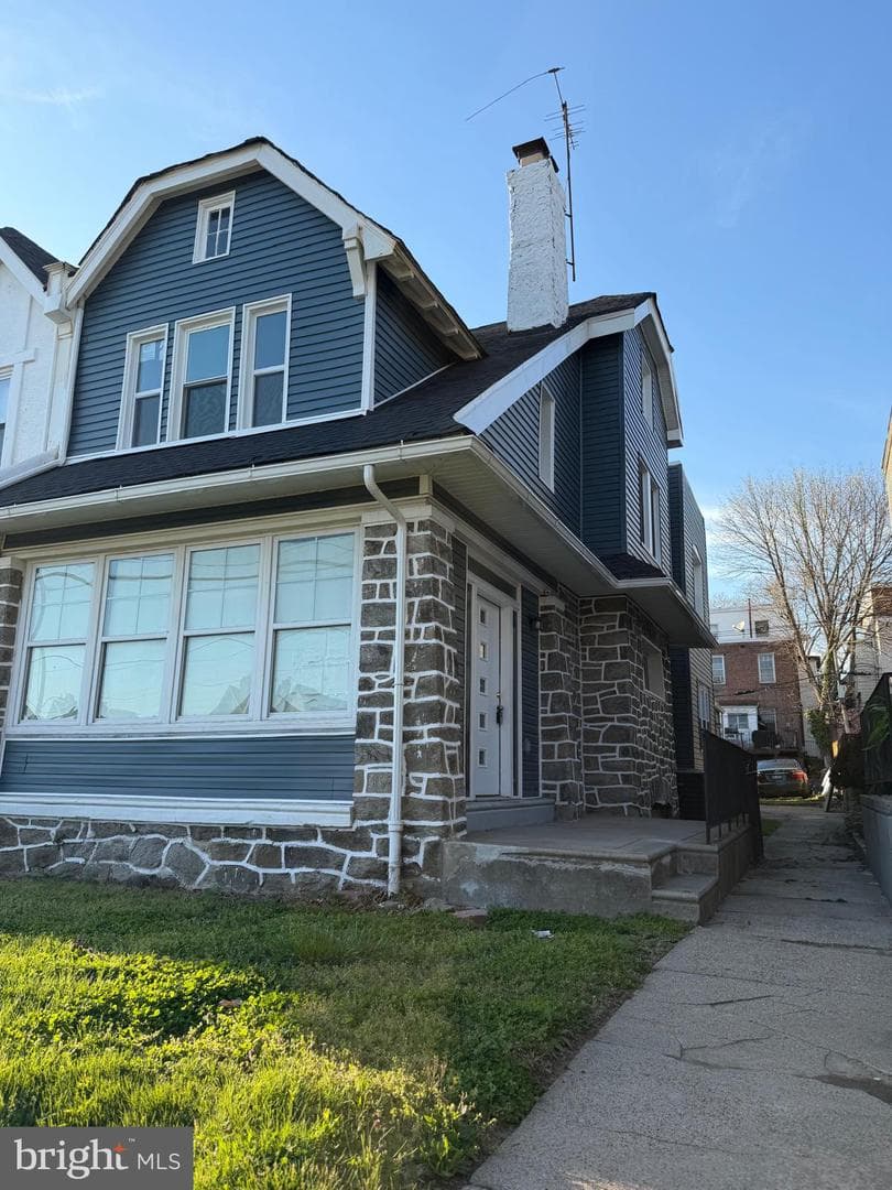 5413 Gainor Road, Philadelphia