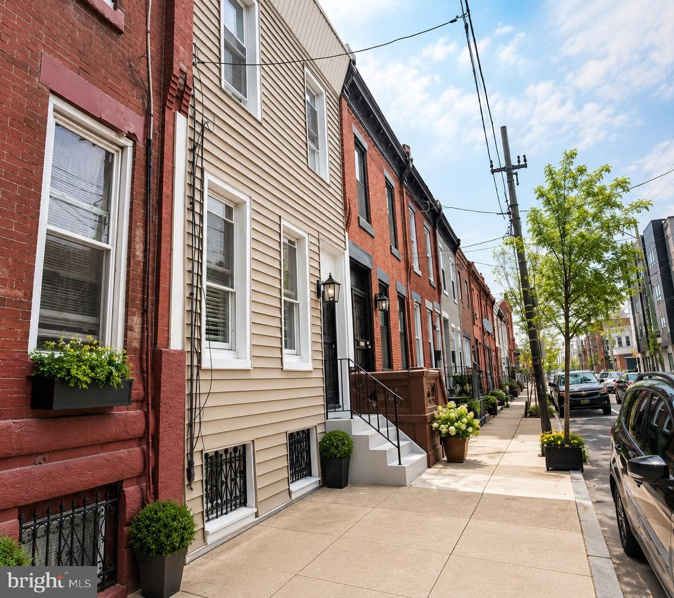 2231 Tasker Street, Philadelphia