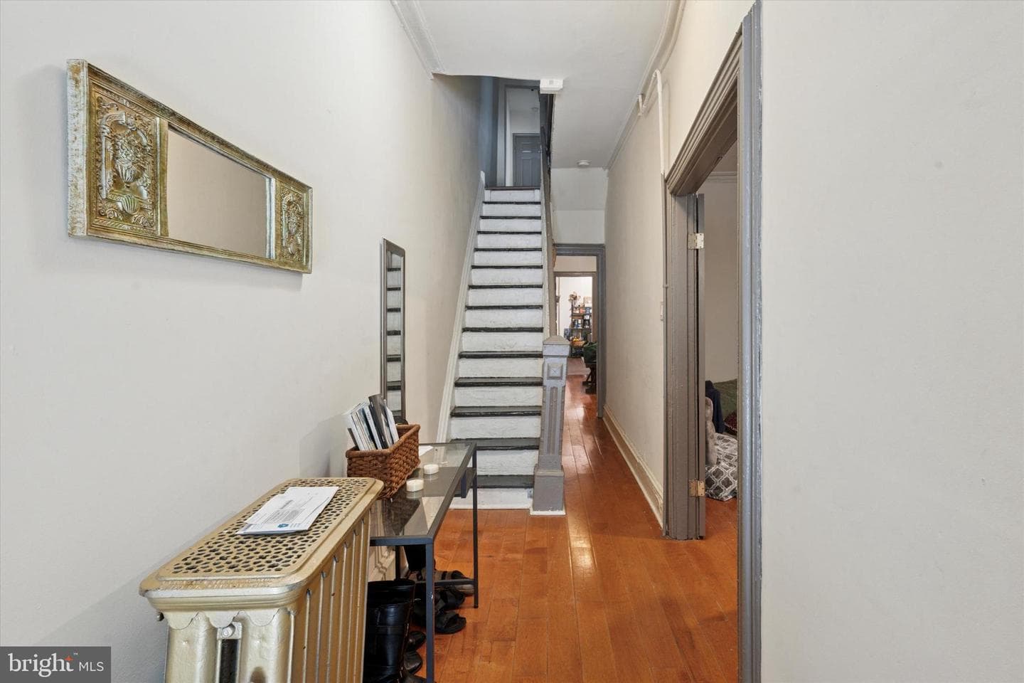 3817 Hamilton Street, Philadelphia
