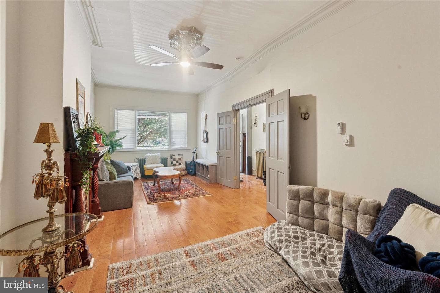 3817 Hamilton Street, Philadelphia