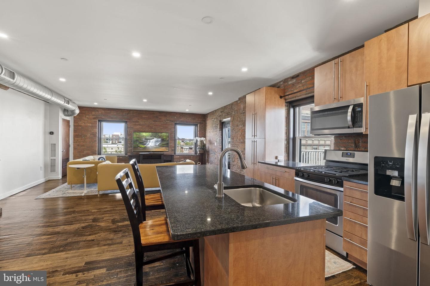 735 S 12th Street #403 photo 12