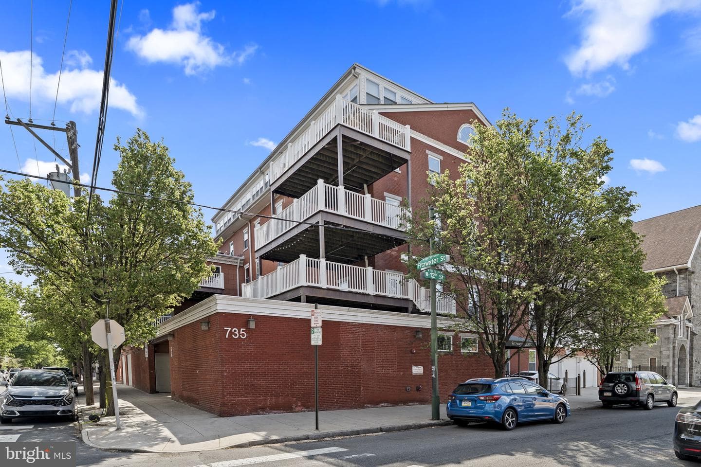 735 S 12th Street #403 photo 2