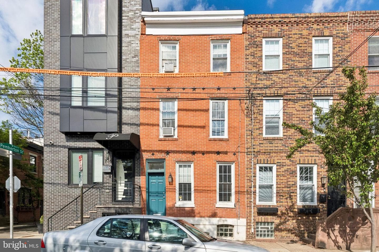 714 S 18th Street, Philadelphia