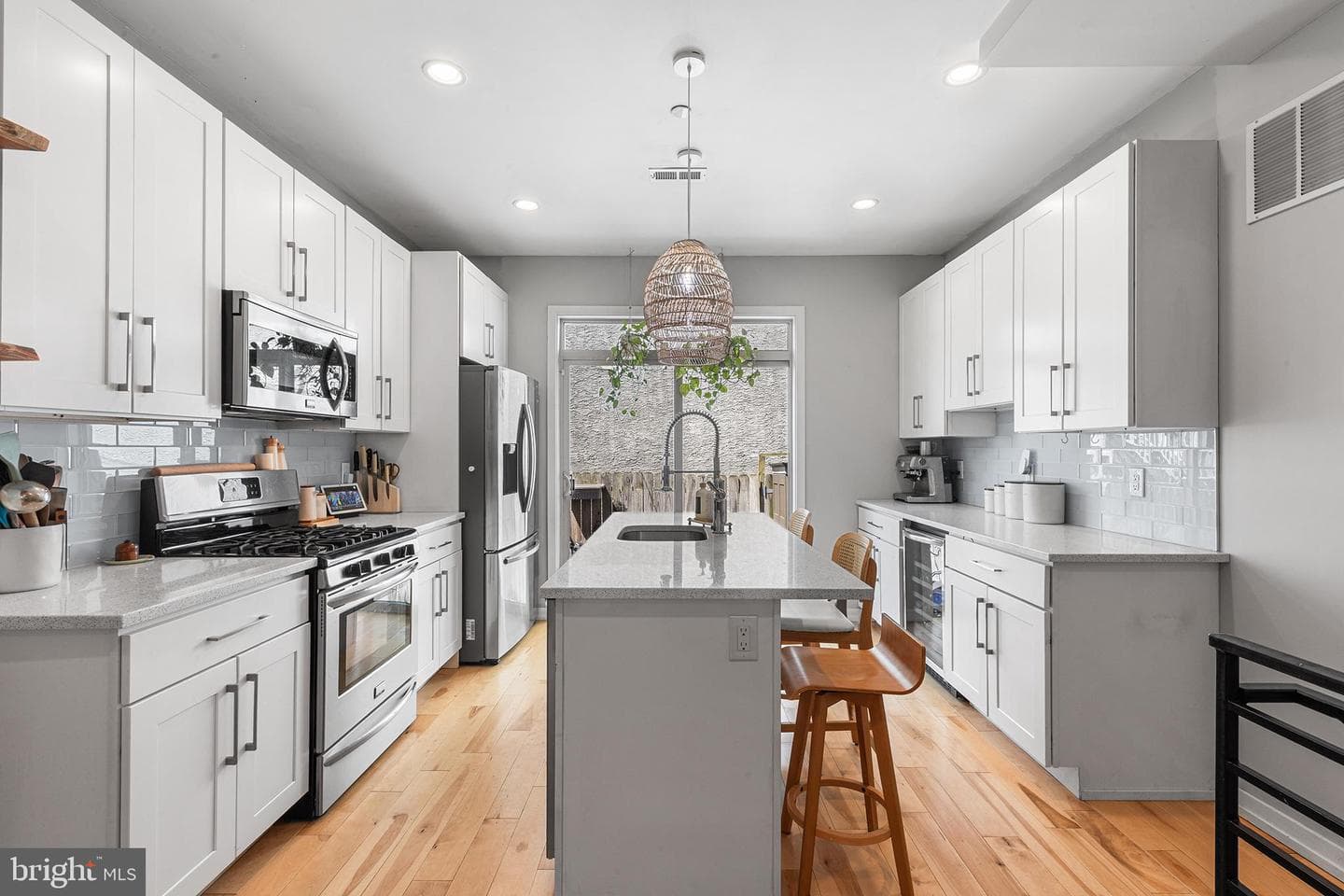 1204 S Bucknell Street, Philadelphia
