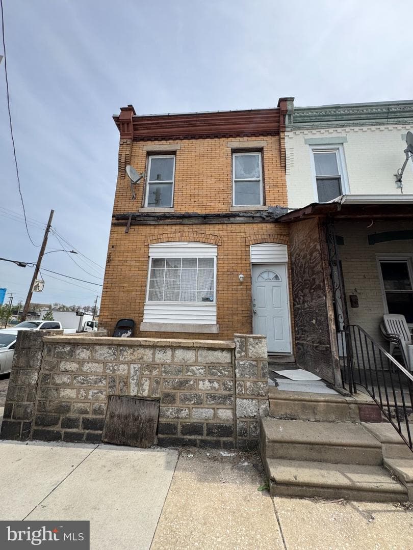 3029 N Woodstock Street, Philadelphia