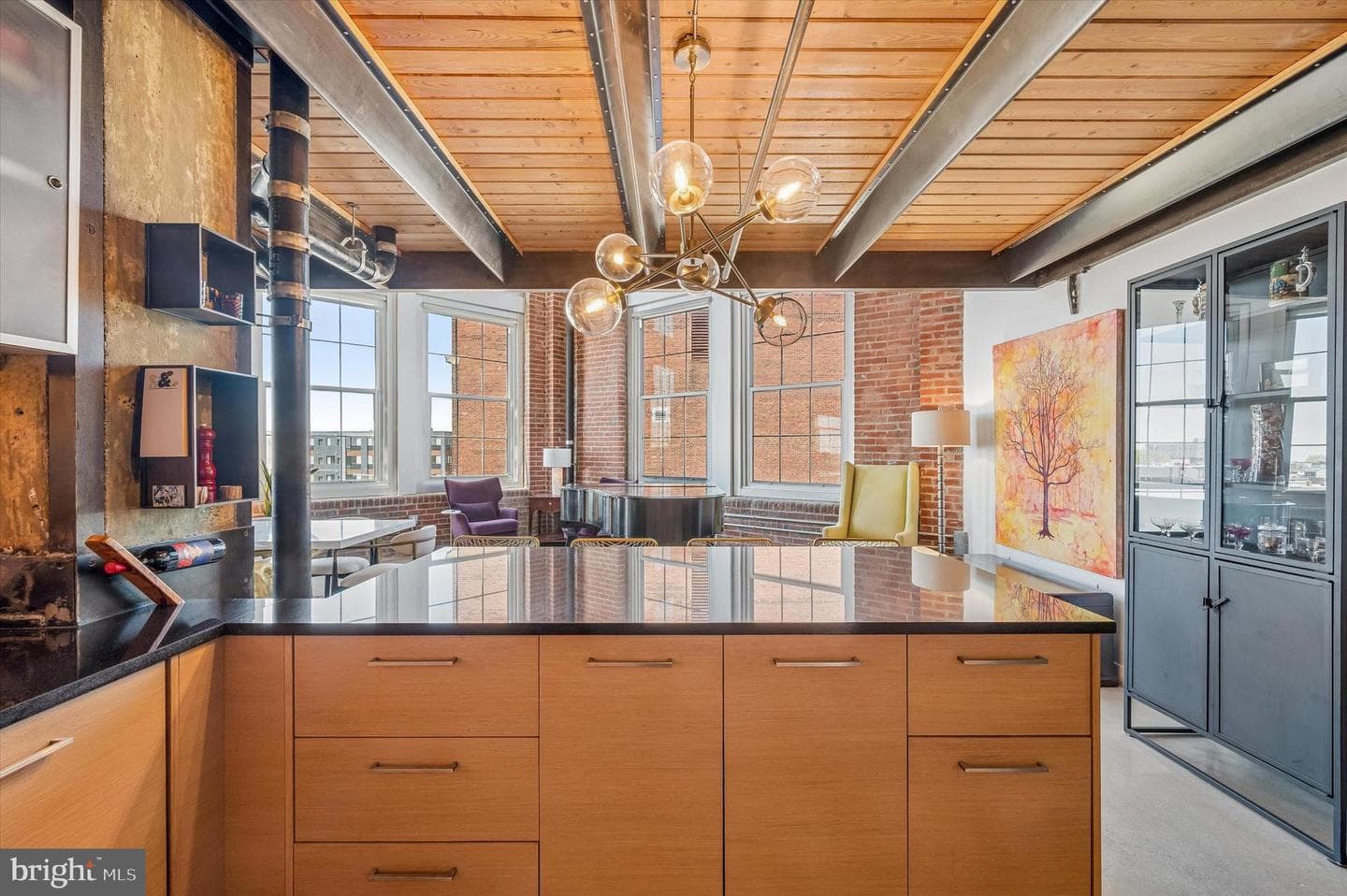 1101 Washington Avenue #515 photo 15
