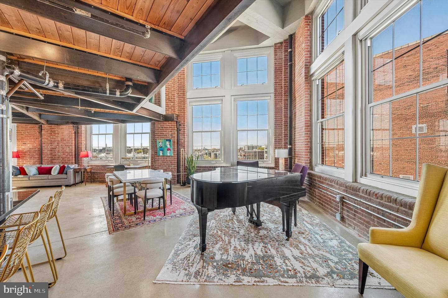 1101 Washington Avenue #515 photo 17
