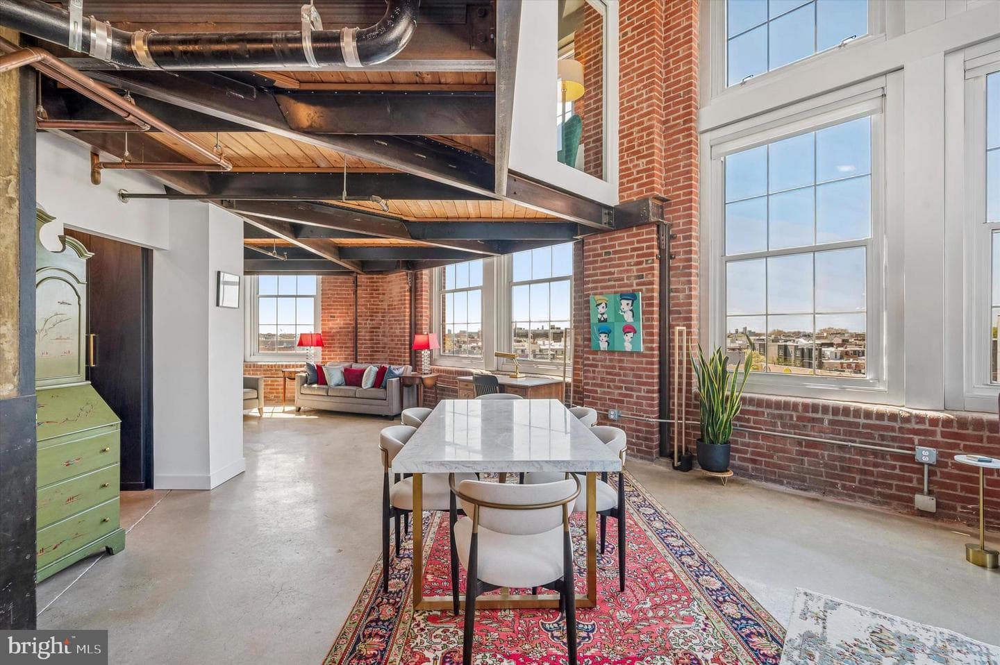1101 Washington Avenue #515 photo 20
