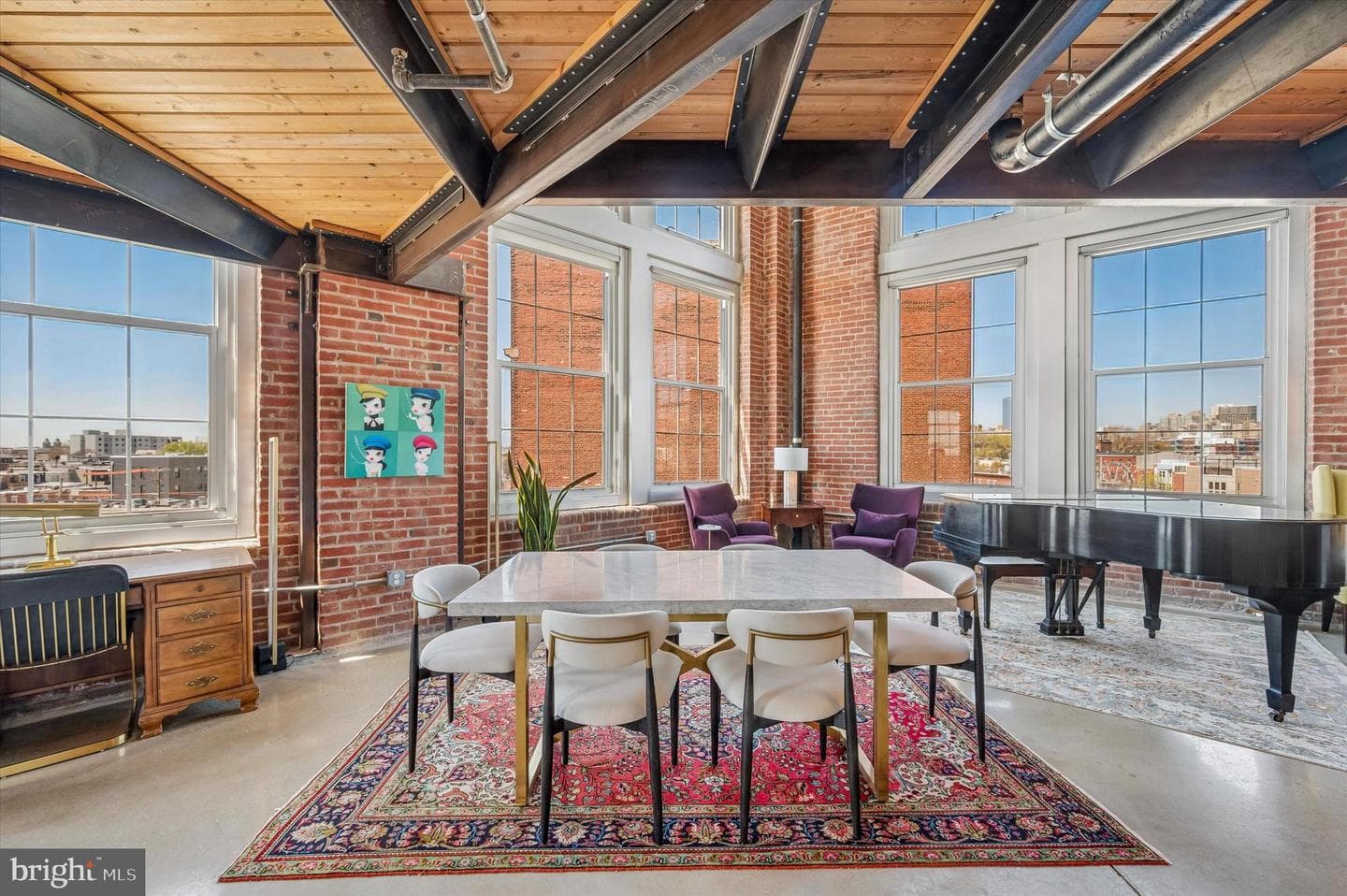 1101 Washington Avenue #515 photo 21