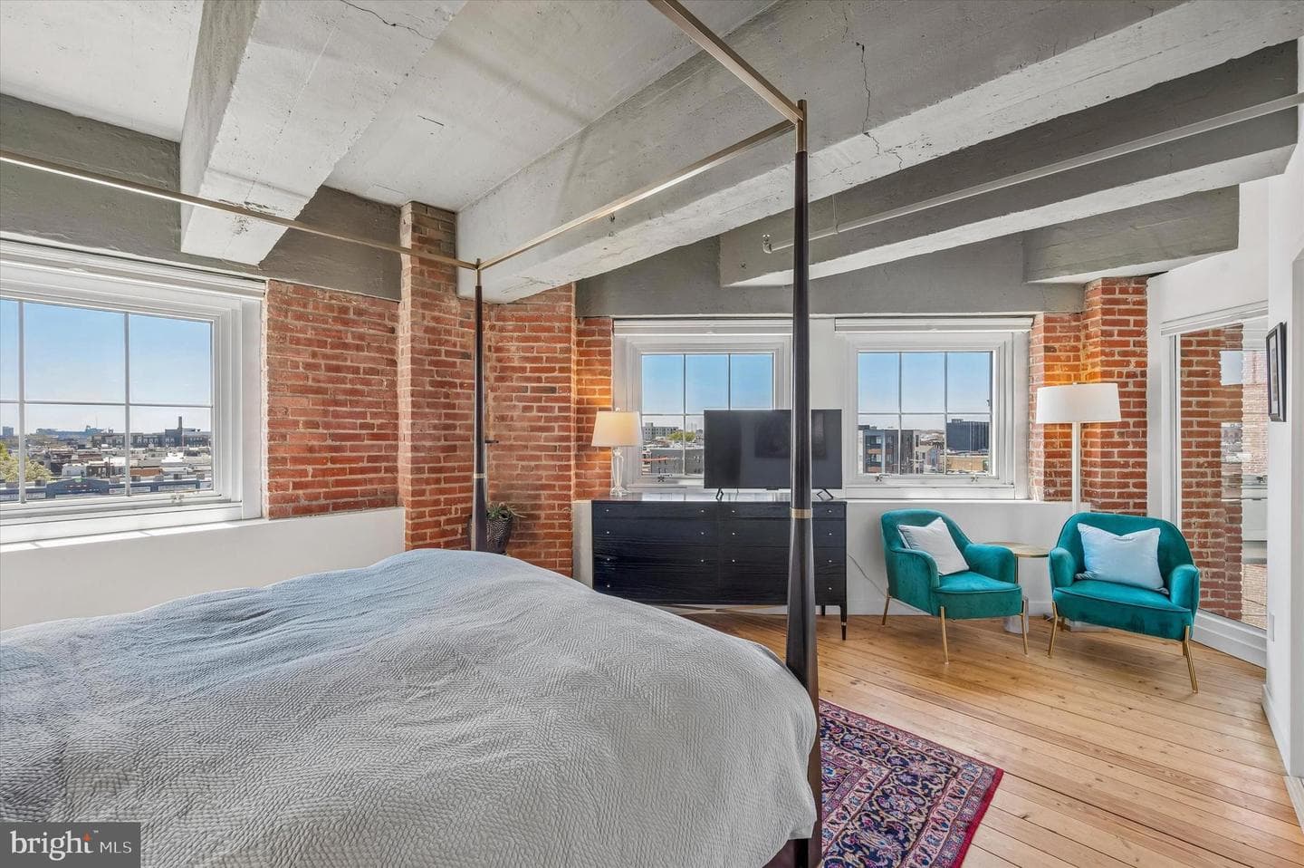 1101 Washington Avenue #515 photo 37