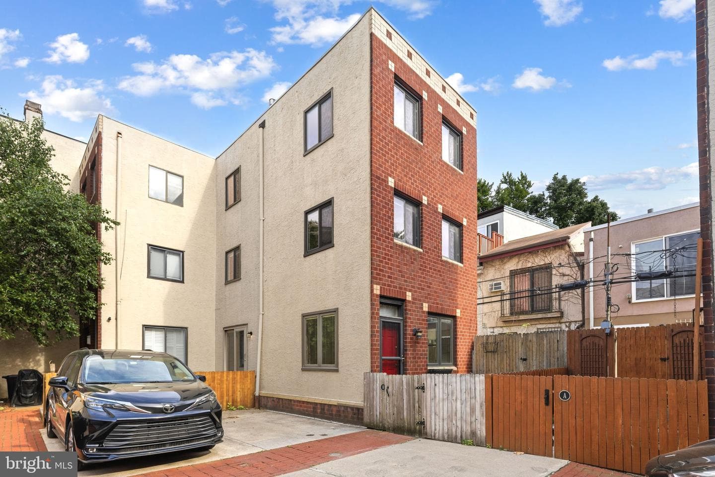 2030 South Street #h photo 2