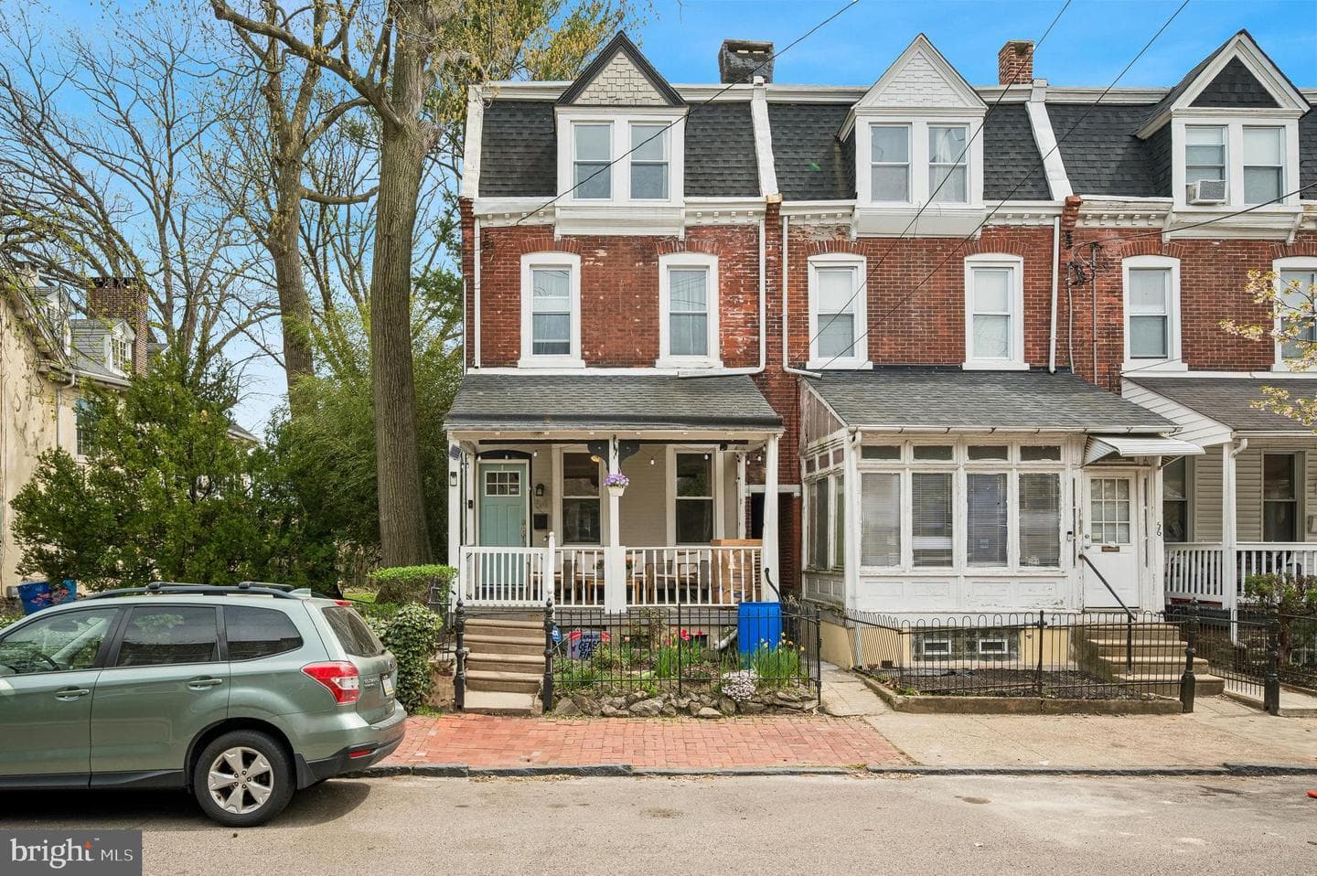 54 W Harvey Street