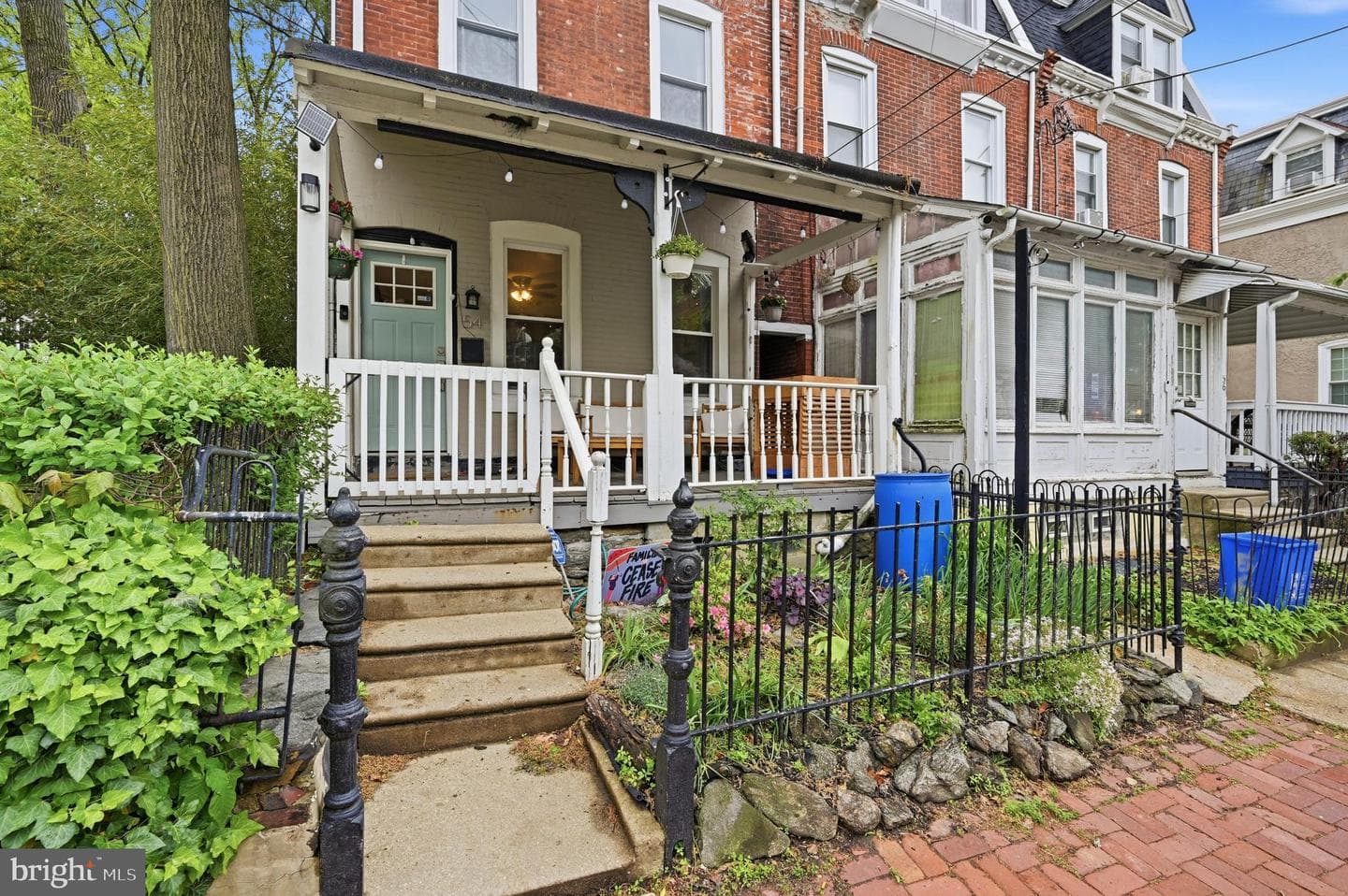 54 W Harvey Street photo 2