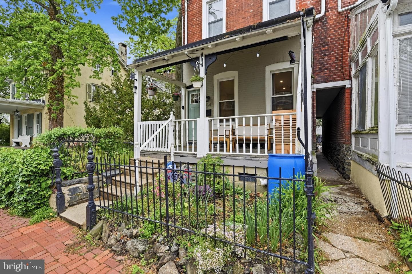 54 W Harvey Street photo 22