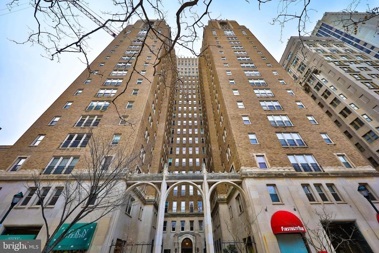1901 Walnut Street #12c photo 23