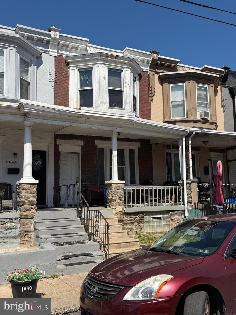 4842 N 15th Street, Philadelphia