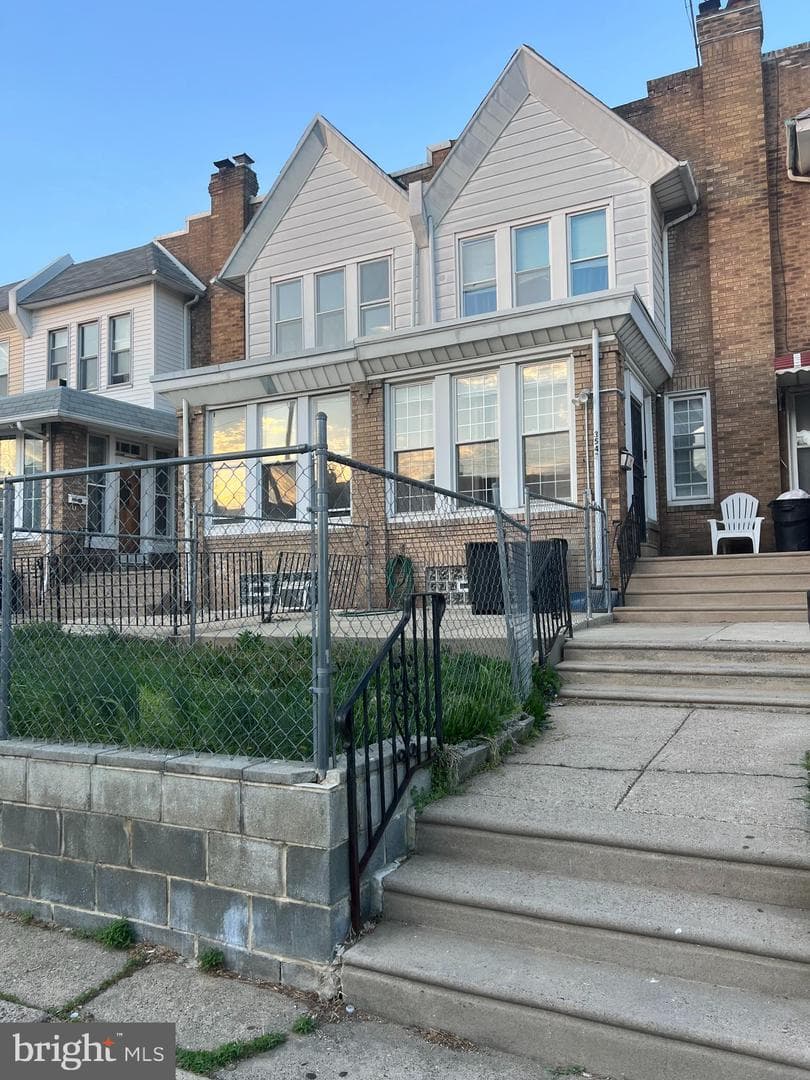 3545 Bleigh Avenue, Philadelphia