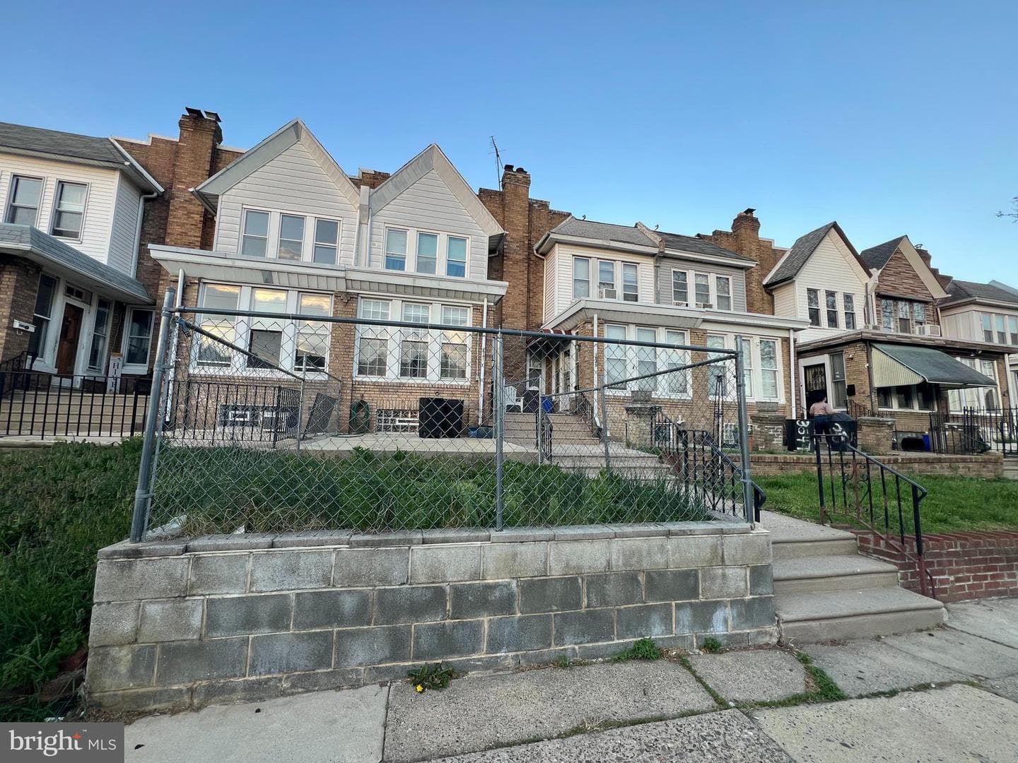 3545 Bleigh Avenue, Philadelphia