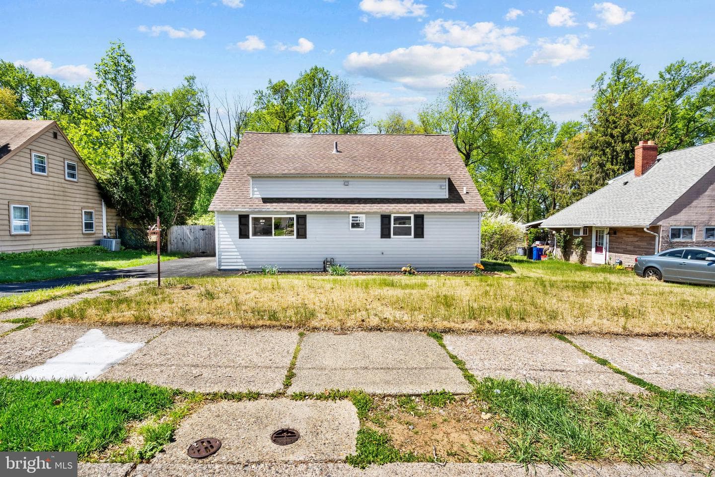 9348 Annapolis Road photo 2