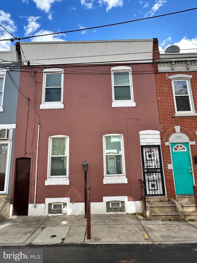 3043 Coral Street, Philadelphia