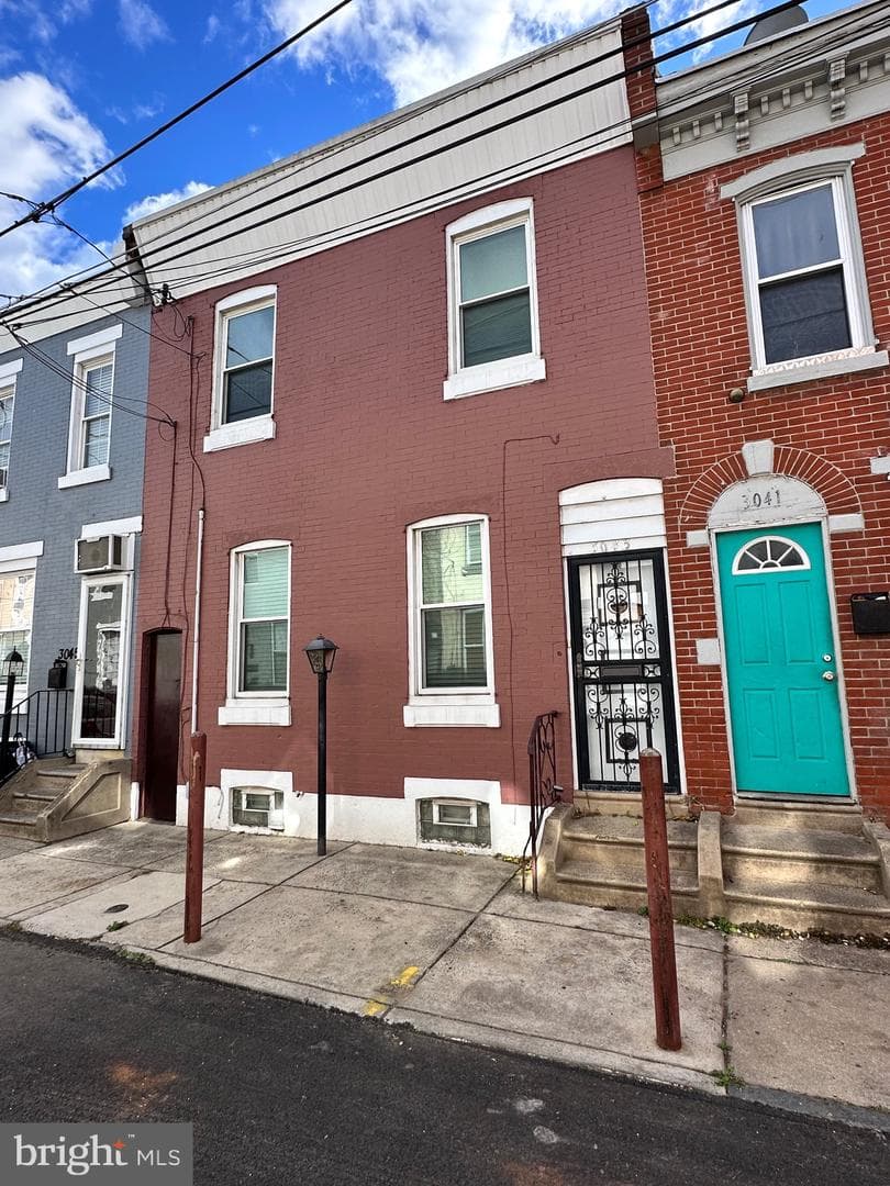 3043 Coral Street, Philadelphia