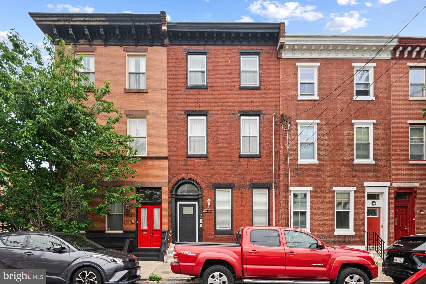 741 N 17th Street #2