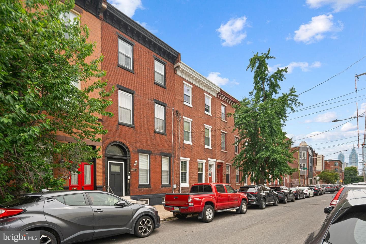 741 N 17th Street #2 photo 25