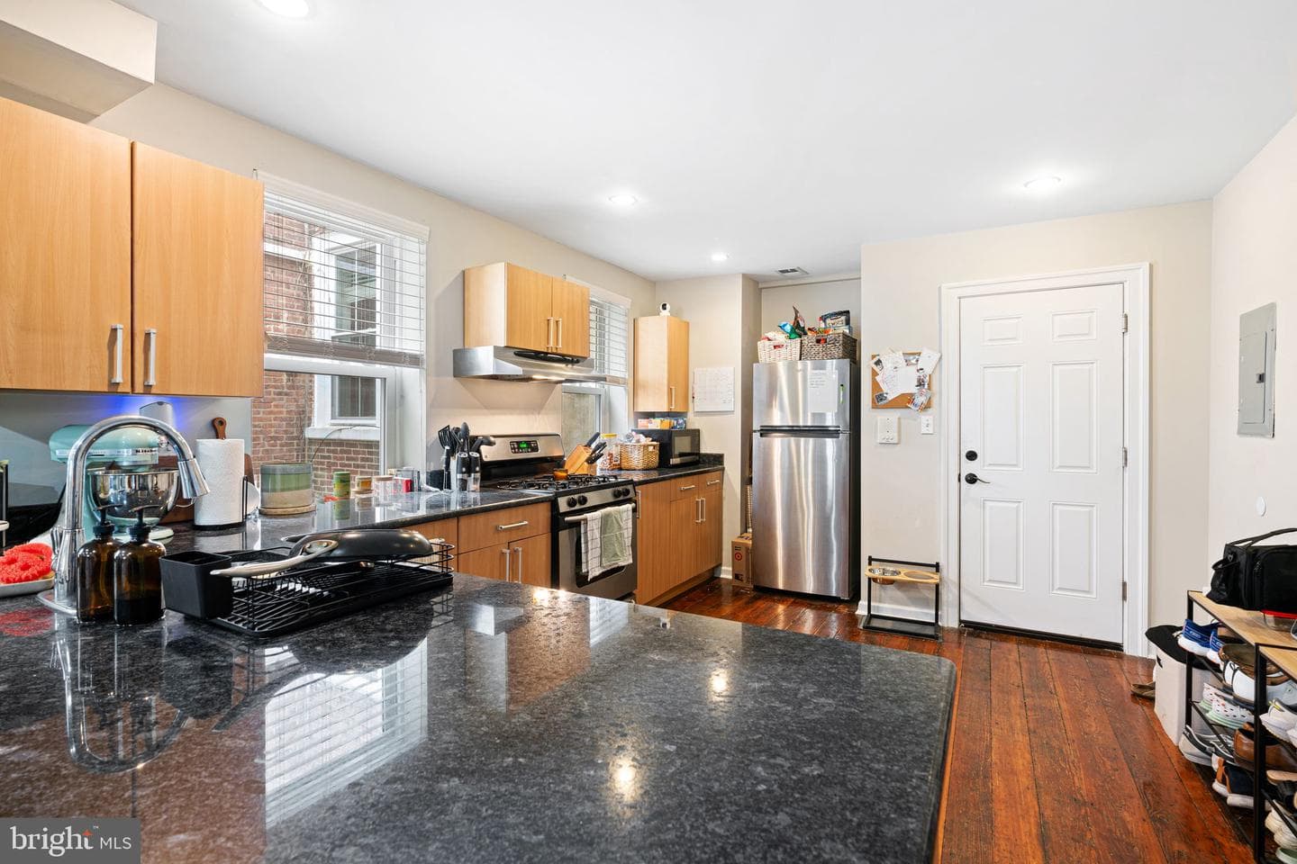 741 N 17th Street #2 photo 3