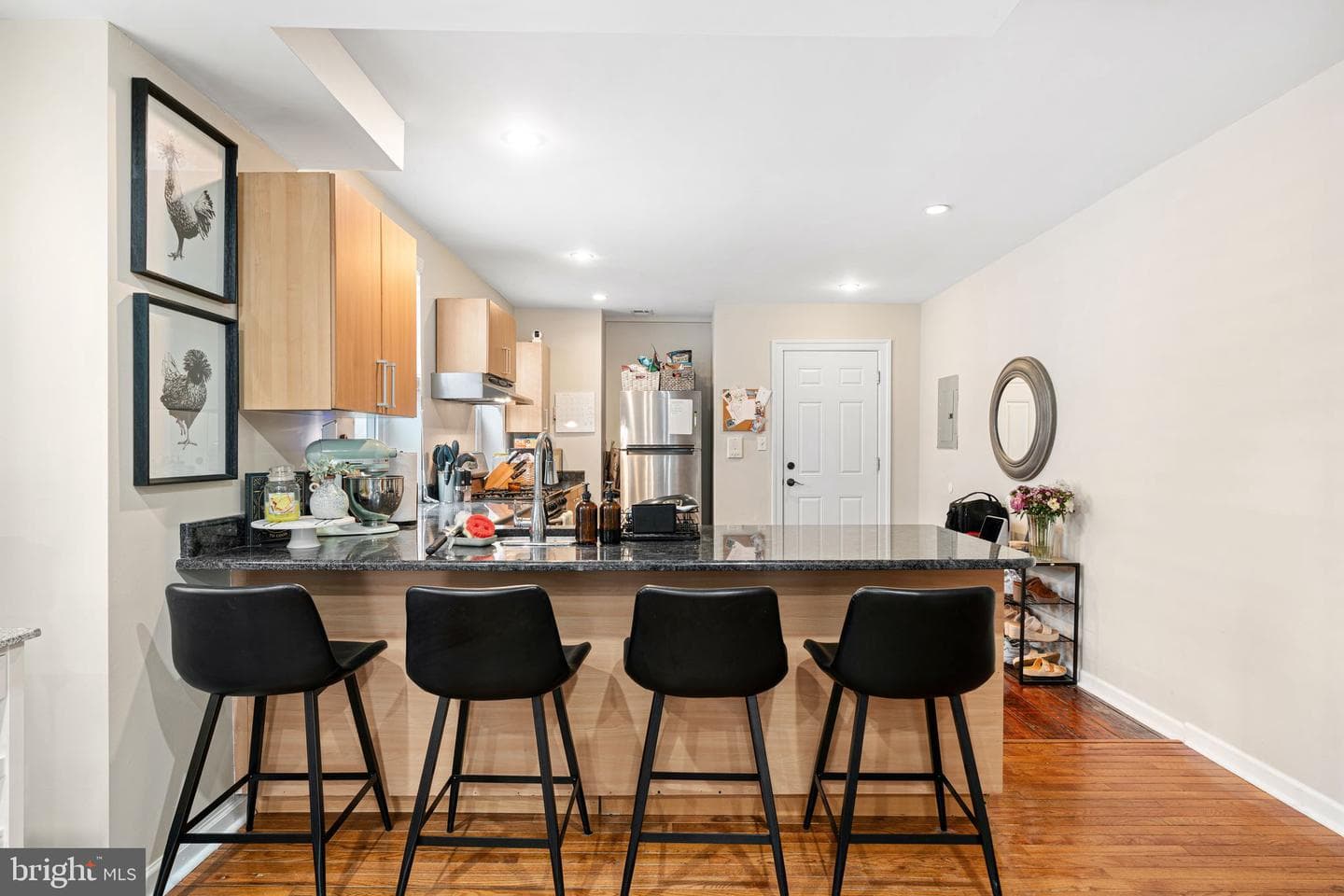 741 N 17th Street #2 photo 4