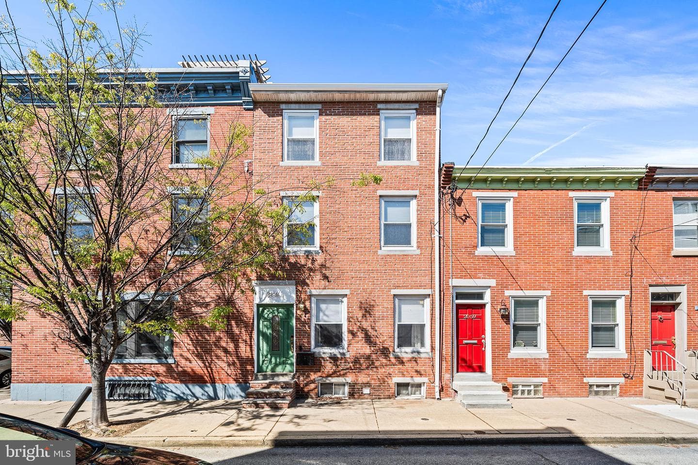 2061 Saint Albans Street, Philadelphia