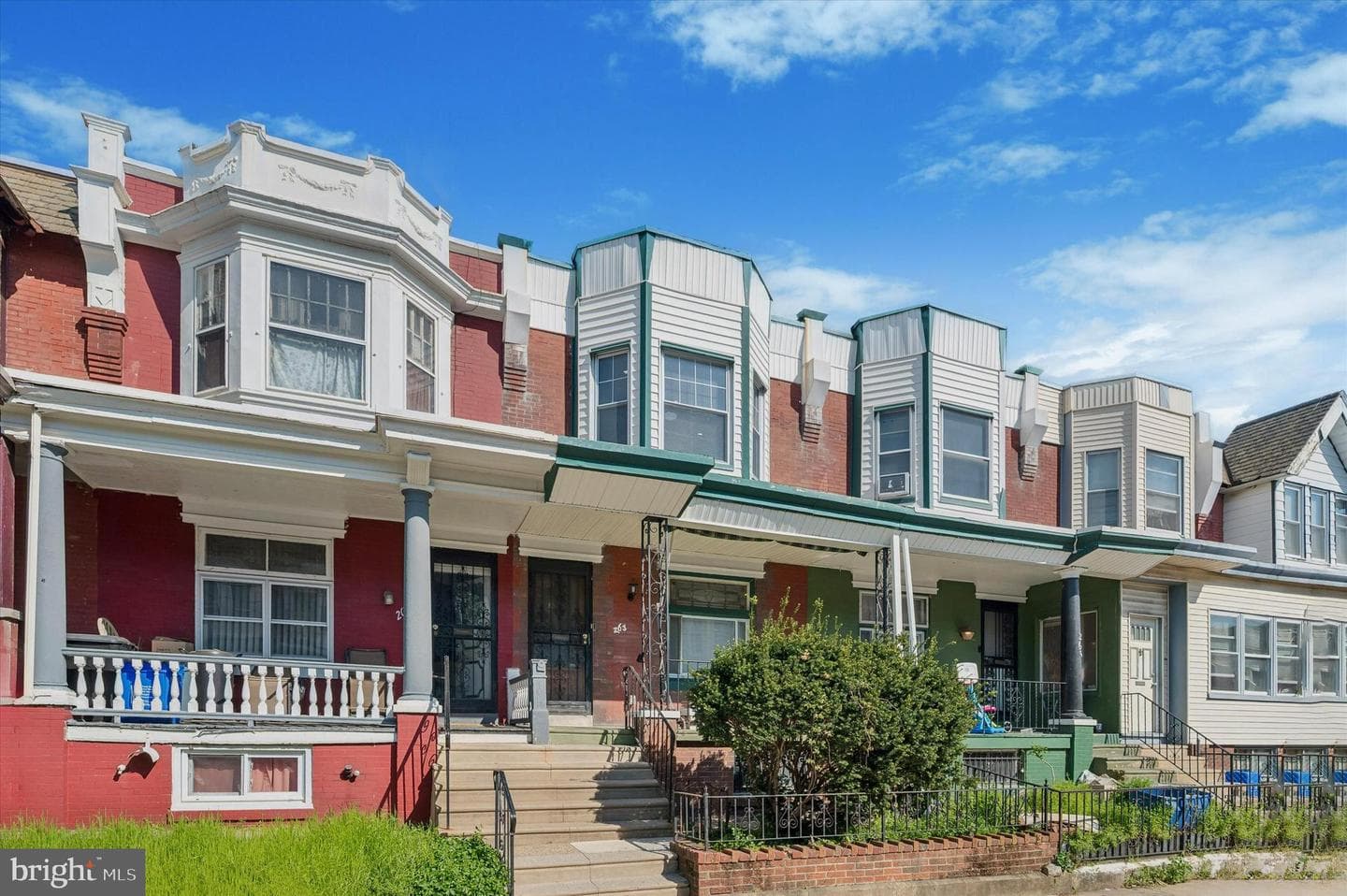 263 S Felton Street, Philadelphia