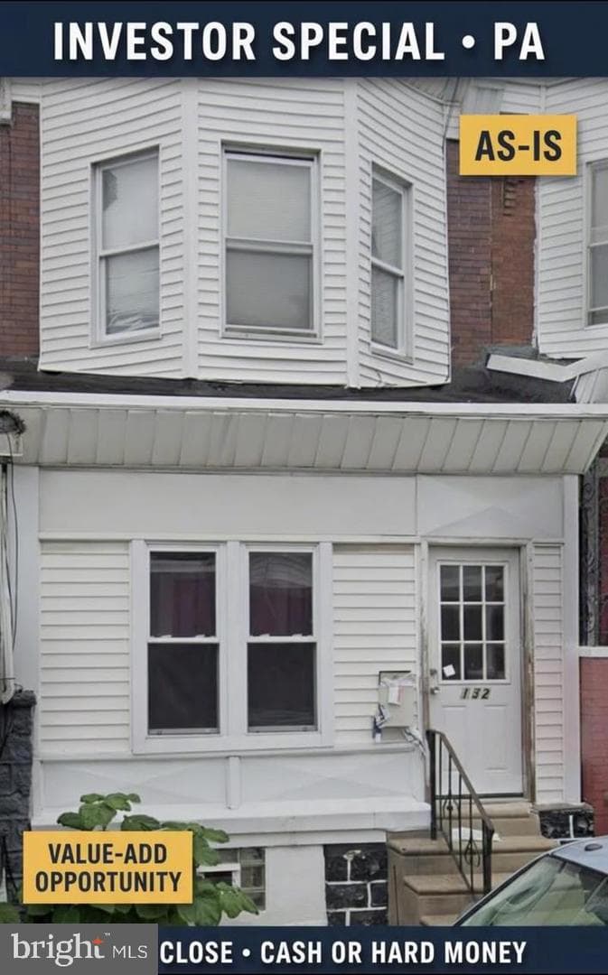 132 N Conestoga Street, Philadelphia