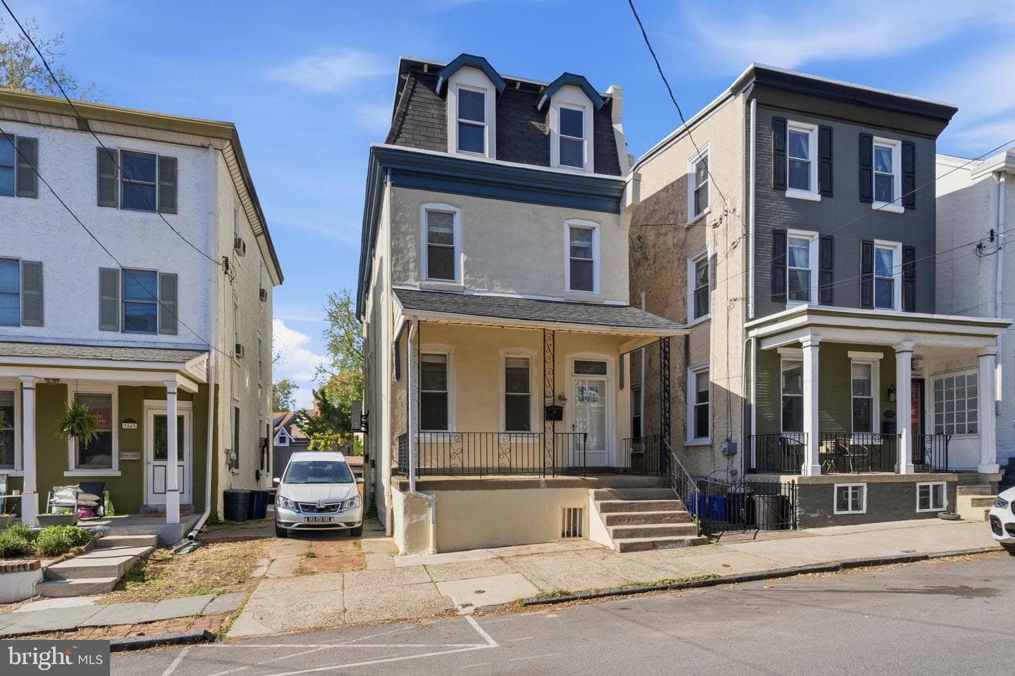 3547 Indian Queen Lane, Philadelphia