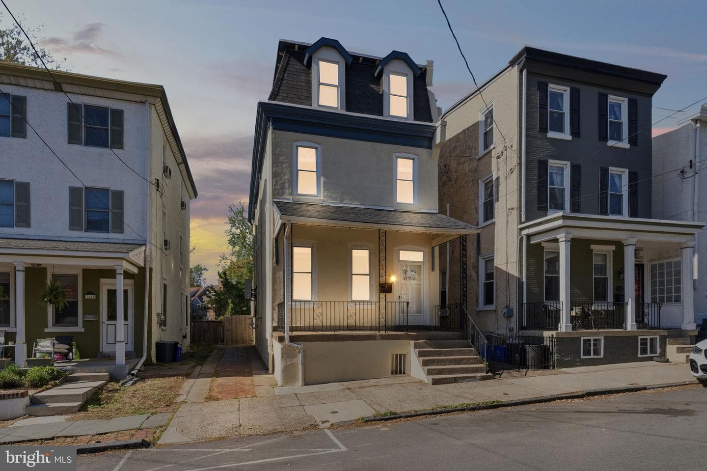 3547 Indian Queen Lane, Philadelphia